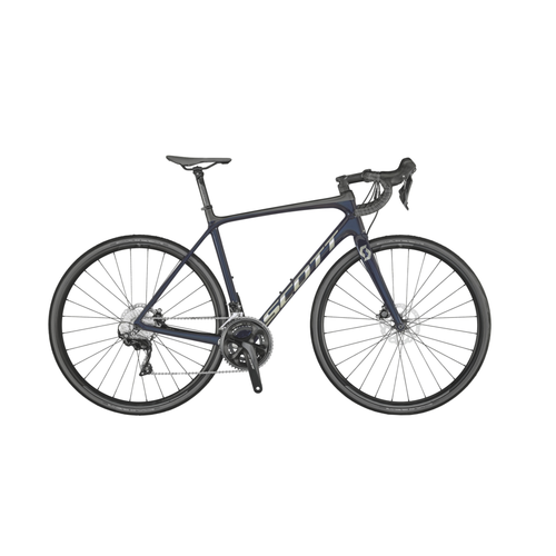 SCOTT 2021 SCOTT Addict 20 Disc SCOTT 2021 SCOTT Addict 20 Disc