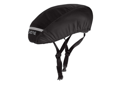 GORE WEAR Couvre-casque Noir L/XL (60-64)