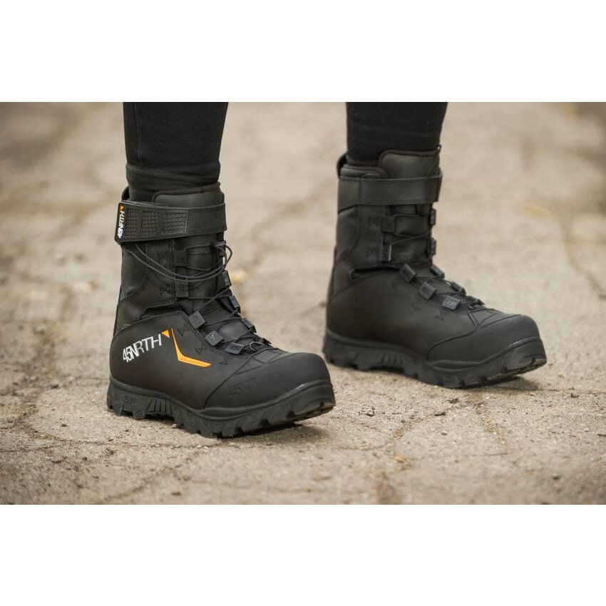 45NRTH 45NRTH Bottes Wolvhammer Velcro*