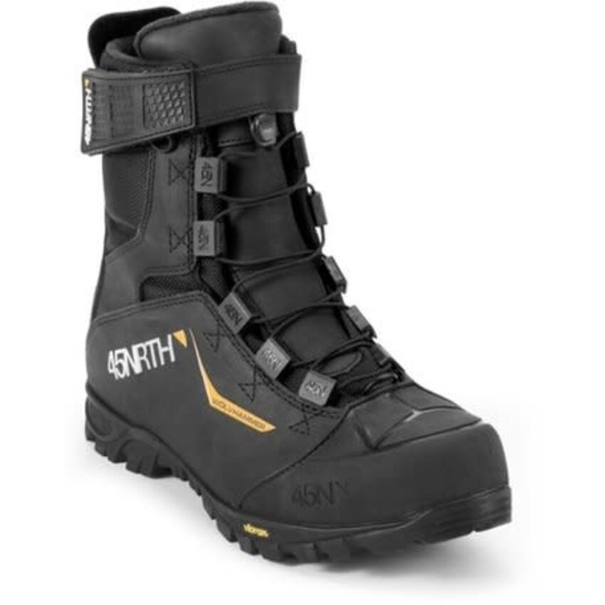 45NRTH 45NRTH Bottes Wolvhammer Velcro*