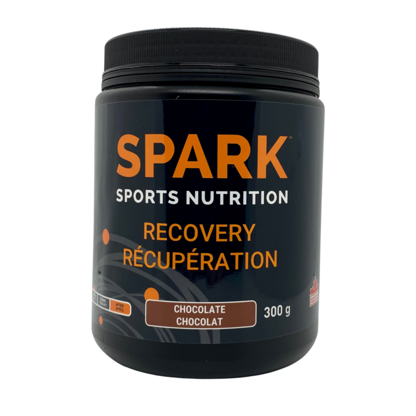 SPARK SPARK Récupération Proteine 300g SPARK SPARK Récupération Proteine 300g