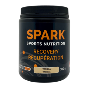 SPARK Récupération Proteine 300g