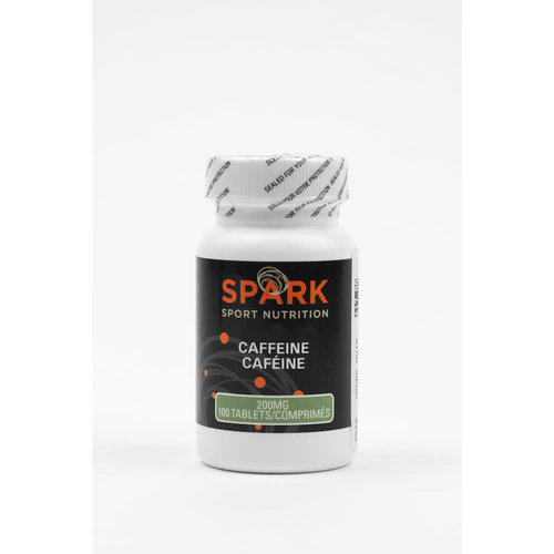SPARK SPARK Capsules Electrolytes 100 capules SPARK SPARK Capsules Electrolytes 100 capules