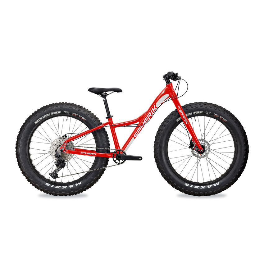 SPHERIK SPHERIK SF2 XS 26'' SPHERIK SPHERIK SF2 XS 26''