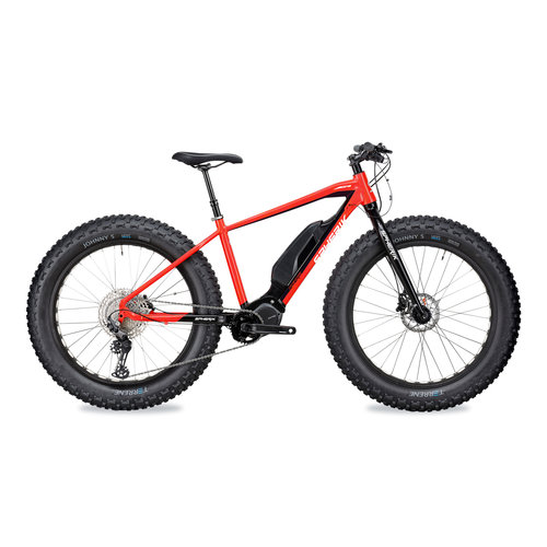 SPHERIK 2022 SPHERIK SEF 6 DEORE 12V EP8 630Wh Mastodon SPHERIK 2022 SPHERIK SEF 6 DEORE 12V EP8 630Wh Mastodon
