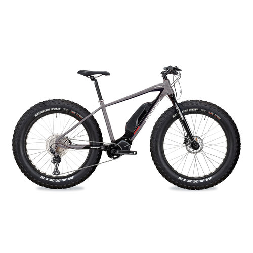 550€ sur RCB Vélo Électrique,20 VTT Fat Bike Electrique Adulte