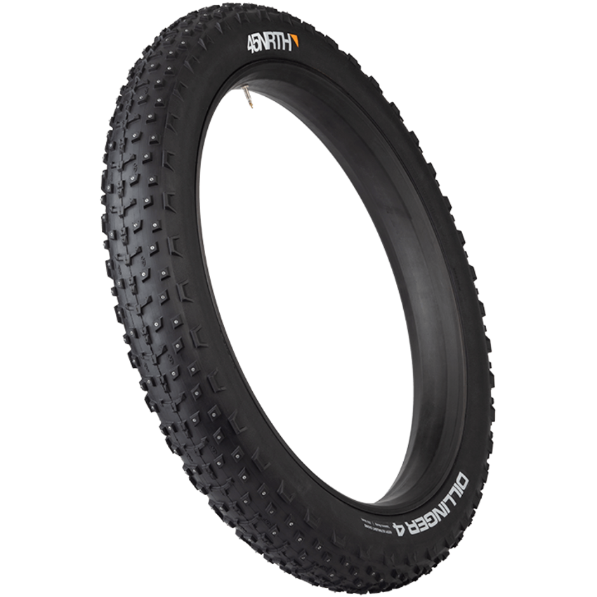 45NRTH 45NRTH Pneu Dillinger 4 TR Clous 60tpi 45NRTH 45NRTH Pneu Dillinger 4 TR Clous 60tpi