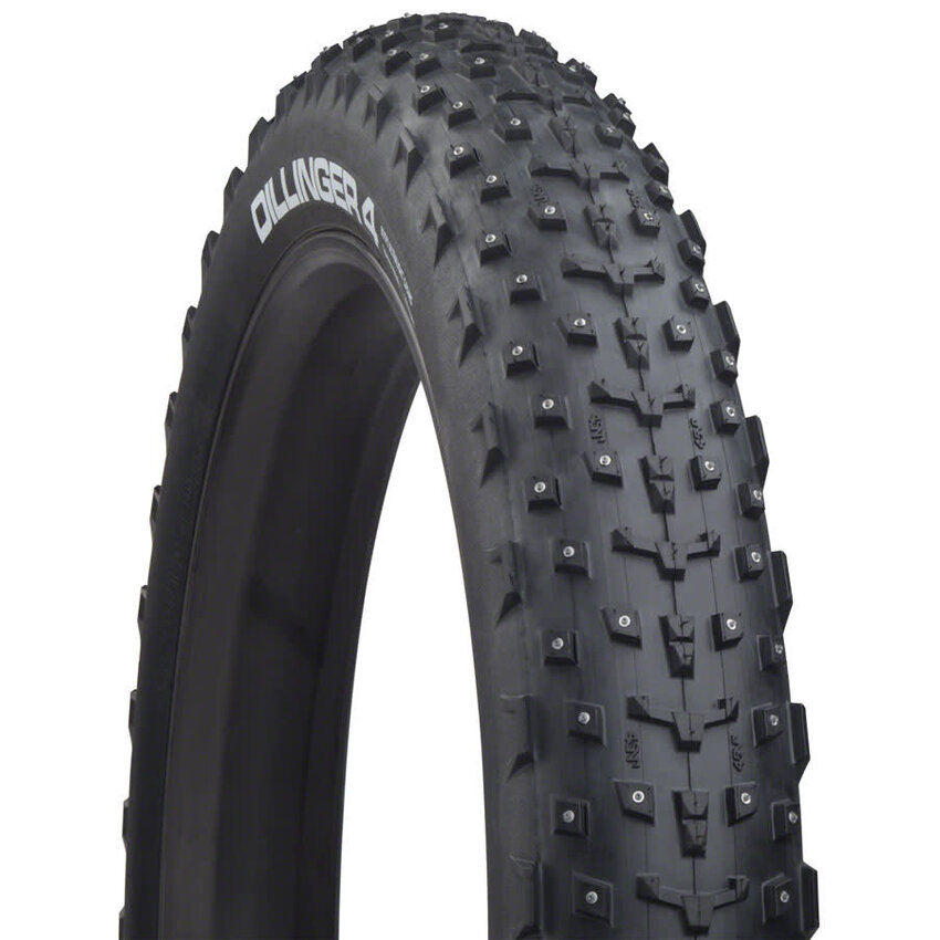 45NRTH 45NRTH Pneu Dillinger 4 TR Clous 60tpi 45NRTH 45NRTH Pneu Dillinger 4 TR Clous 60tpi