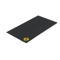 SARIS Tapis d'entrainement