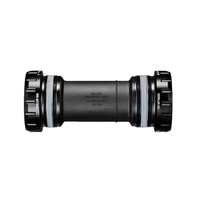 SHIMANO Jeu Pédalier BSA BB-MT800 Deore XT R&L