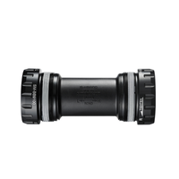 SHIMANO Jeu Pédalier BSA BB-R9100 Dura-Ace &L