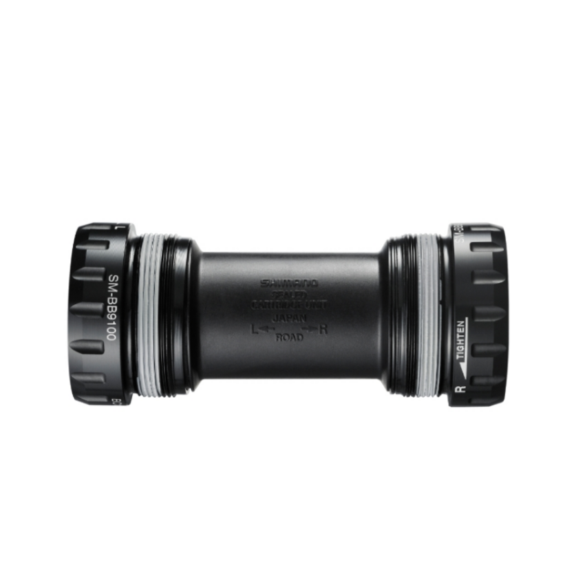 SHIMANO SHIMANO Jeu Pédalier BSA BB-R9100 Dura-Ace R&L