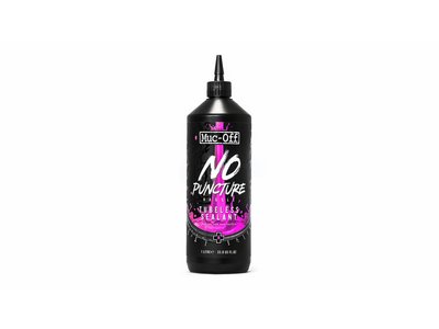MUC-OFF Scellant Tubeless MTB Bouteille 1L