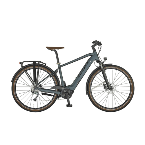 SCOTT 2021 SCOTT Sub Active E-Ride Homme SCOTT 2021 SCOTT Sub Active E-Ride Homme