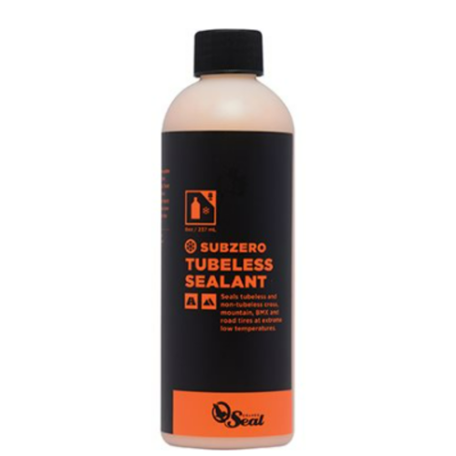 ORANGE SEAL ORANGE SEAL Scellant Pneu Endu Recharge (8oz/236 ml) ORANGE SEAL ORANGE SEAL Scellant Pneu Endu Recharge (8oz/236 ml)