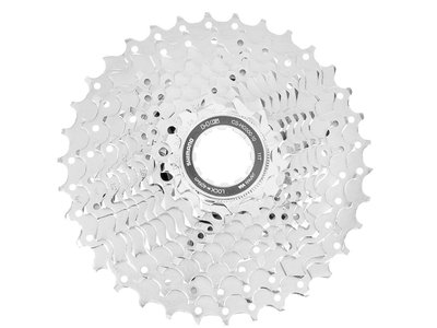 SHIMANO Cassette CS-HG500 GRX Rt 11-32D 10V