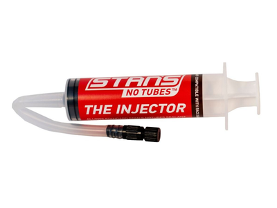 STAN'S Injecteur à pneu