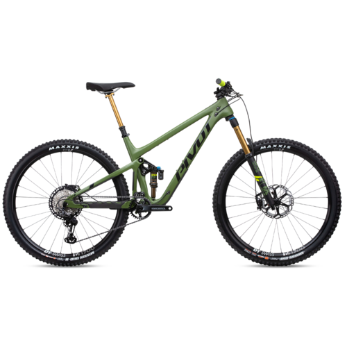 PIVOT 2021 PIVOT SwitchBlade 29 Pro XT\XTR Vert XL DEMO PIVOT 2021 PIVOT SwitchBlade 29 Pro XT\XTR Vert XL DEMO