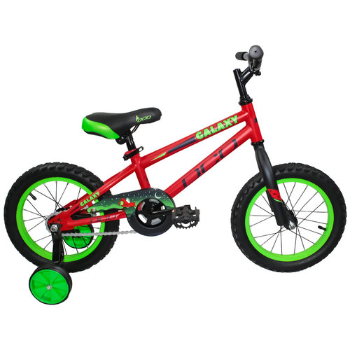 DCO 2021 DCO Galaxy 14" DCO 2021 DCO Galaxy 14"