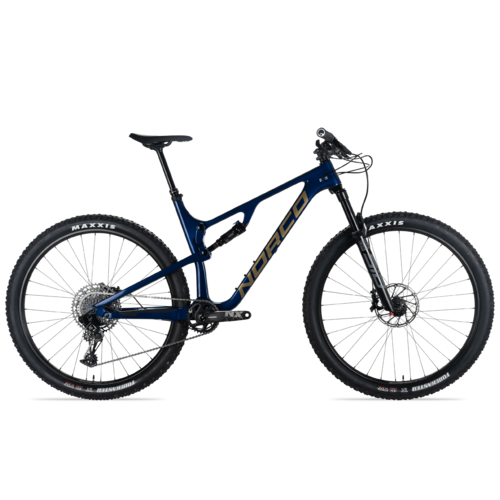 NORCO À venir 2023 Norco Revolver FS 2 120 NORCO À venir 2023 Norco Revolver FS 2 120
