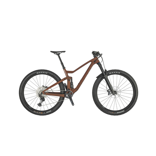 SCOTT 2021 SCOTT Genius 930 SCOTT 2021 SCOTT Genius 930