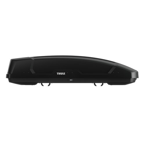 THULE THULE Force XT Noir Sport THULE THULE Force XT Noir Sport