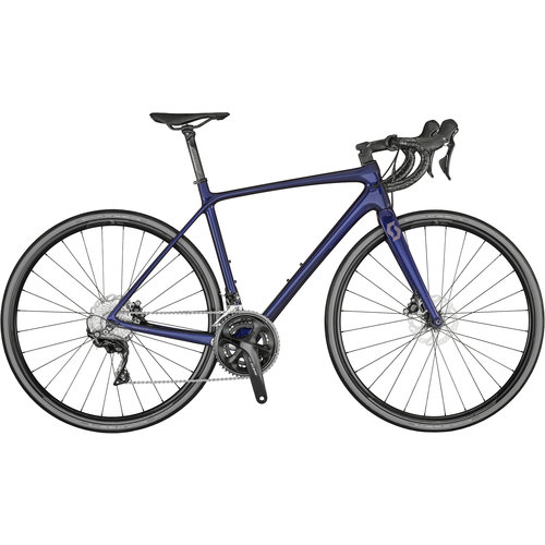 SCOTT 2021 SCOTT Contessa Addict 25 Disc SCOTT 2021 SCOTT Contessa Addict 25 Disc