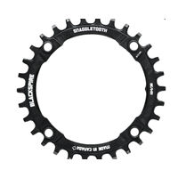 BLACKSPIRE Plateau Snaggletooth NW DM BCD104