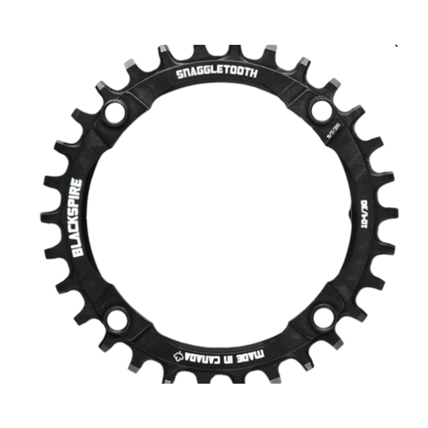 BLACKSPIRE BLACKSPIRE Plateau Snaggletooth NW DM BCD104