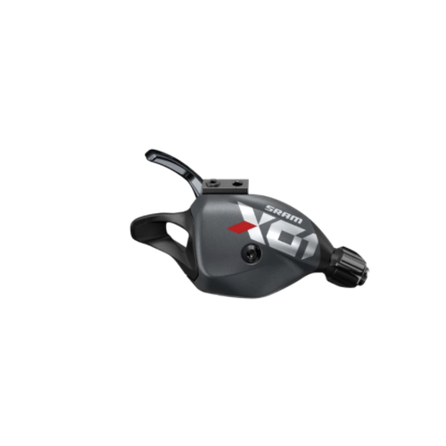 SRAM SRAM Levier Vitesse X01 Eagle 12V Red SRAM SRAM Levier Vitesse X01 Eagle 12V Red