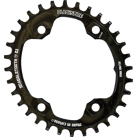 BLACKSPIRE Plateau Snaggletooth Oval NW Shi DM