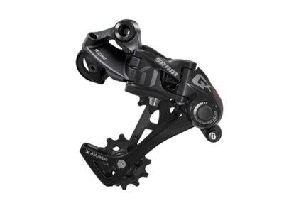 SRAM Dérailleur arr.  GX 11x1 Cage Longue CG NR