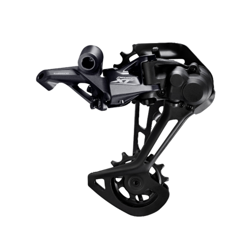 SHIMANO SHIMANO Derailleur Arr. RD-M8100-SGS XT 12V SHIMANO SHIMANO Derailleur Arr. RD-M8100-SGS XT 12V