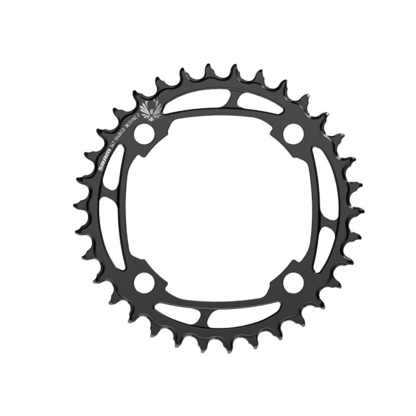 SRAM SRAM Plateau X-Sync 2 Eagle 104BCD SRAM SRAM Plateau X-Sync 2 Eagle 104BCD