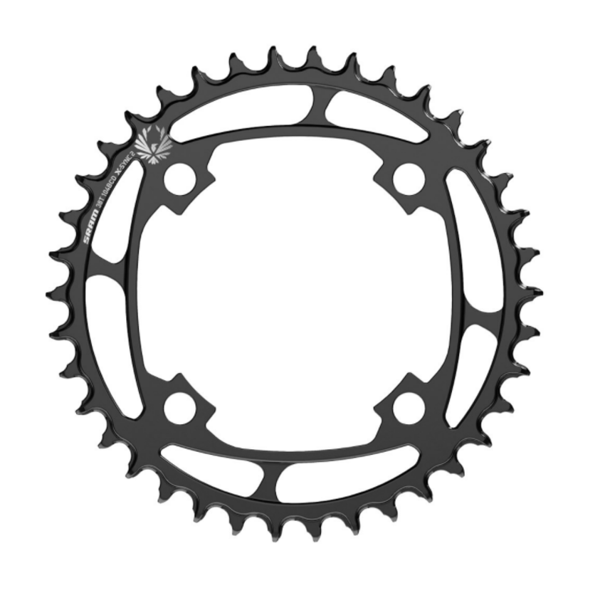 SRAM SRAM Plateau X-Sync 2 Eagle 104BCD SRAM SRAM Plateau X-Sync 2 Eagle 104BCD