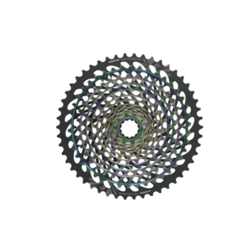 SRAM SRAM Cassette XX1 Eagle XG-1299 12V 10-50D