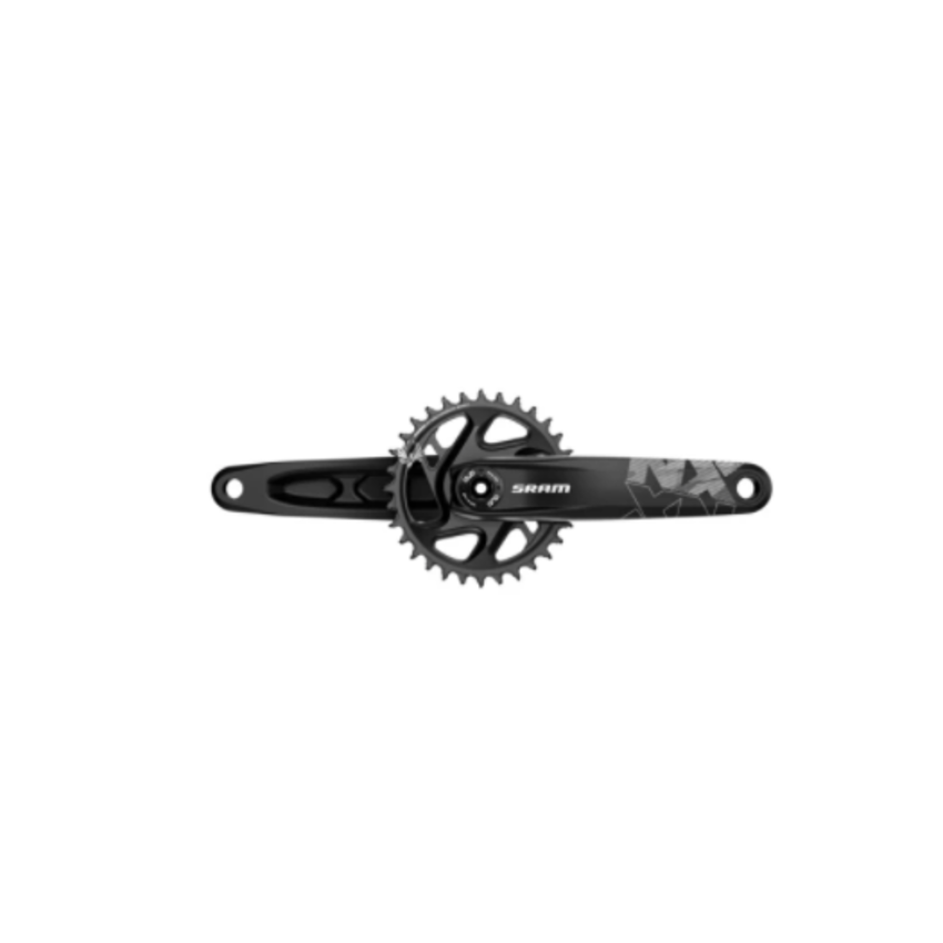 SRAM SRAM Pédalier NX Eagle DUB 12V 32D 175mm Boost Nr