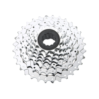 SRAM Cassette PG-830 8V
