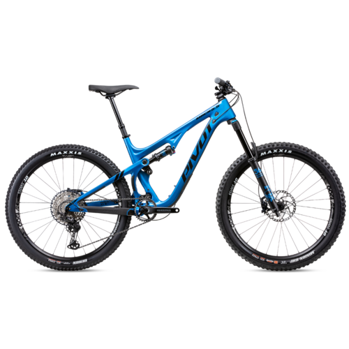 PIVOT A venir 2021 PIVOT Mach 5.5 Carbone Race XT PIVOT A venir 2021 PIVOT Mach 5.5 Carbone Race XT