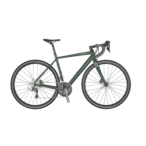 SCOTT 2021 SCOTT Contessa Speedster Gravel 25 SCOTT 2021 SCOTT Contessa Speedster Gravel 25