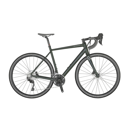 SCOTT 2021 SCOTT Speedster Gravel 30 SCOTT 2021 SCOTT Speedster Gravel 30