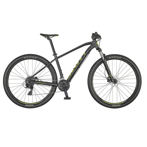 SCOTT 2021 SCOTT Aspect 760 SCOTT 2021 SCOTT Aspect 760