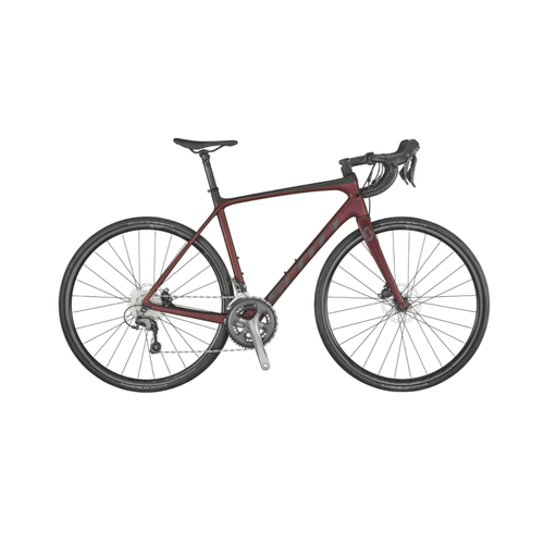 SCOTT 2021 SCOTT Addict 30 Disc SCOTT 2021 SCOTT Addict 30 Disc