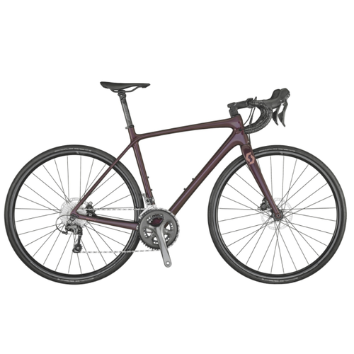 SCOTT À venir 2021 SCOTT Contessa Addict 35 Disc SCOTT À venir 2021 SCOTT Contessa Addict 35 Disc