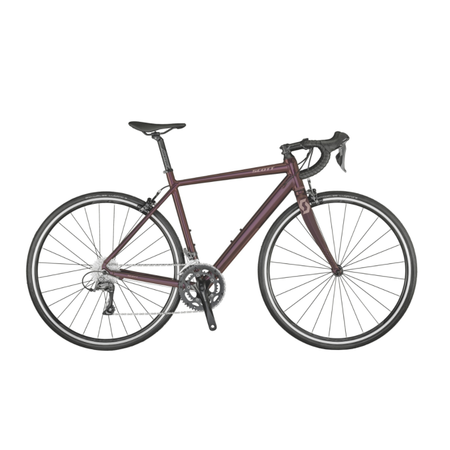 scott contessa speedster 25 2021