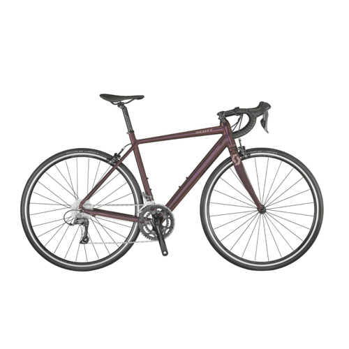 SCOTT À venir 2021 SCOTT Contessa Speedster 25 SCOTT À venir 2021 SCOTT Contessa Speedster 25