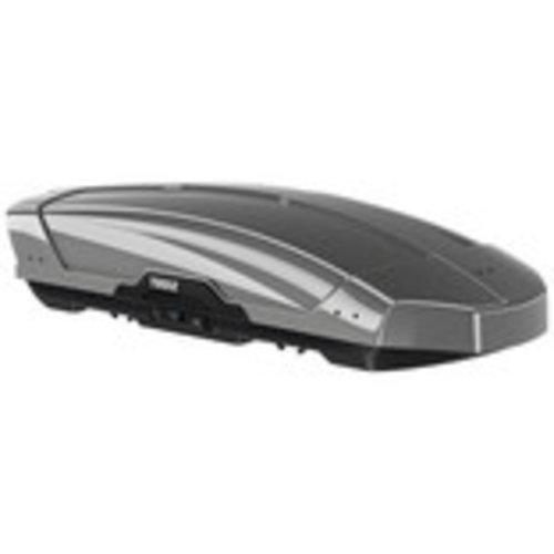 THULE THULE Motion XT Gris Titane L THULE THULE Motion XT Gris Titane L