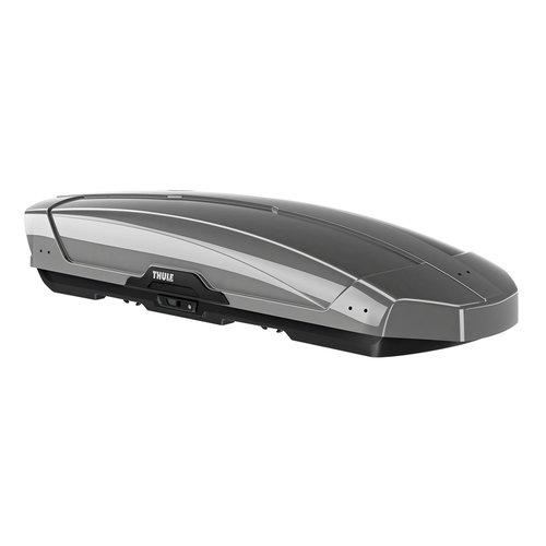 THULE THULE Motion XT Gris Titane XXL THULE THULE Motion XT Gris Titane XXL