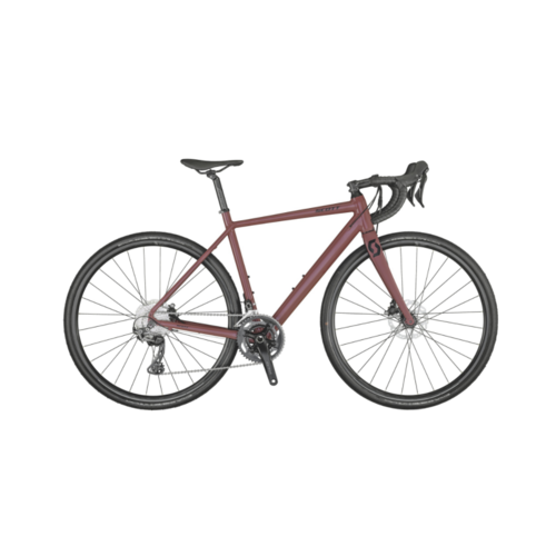 SCOTT 2021 SCOTT Contessa Speedster Gravel 15 SCOTT 2021 SCOTT Contessa Speedster Gravel 15