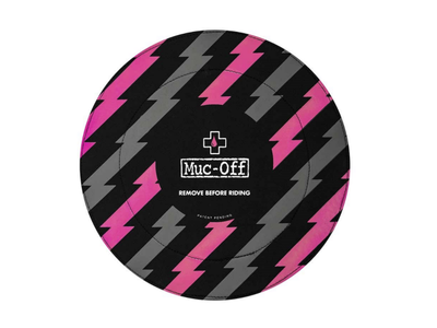 MUC-OFF Couvre-frein à disque